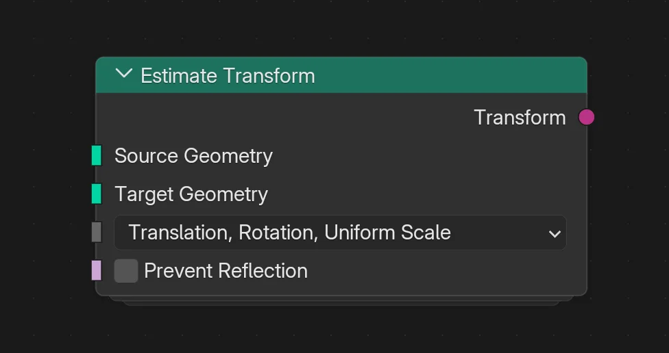 SVD Nodes & Examples screenshot 7