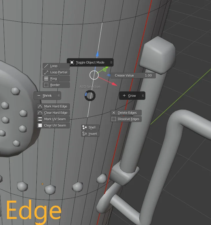 A3D Quick Tools screenshot 6