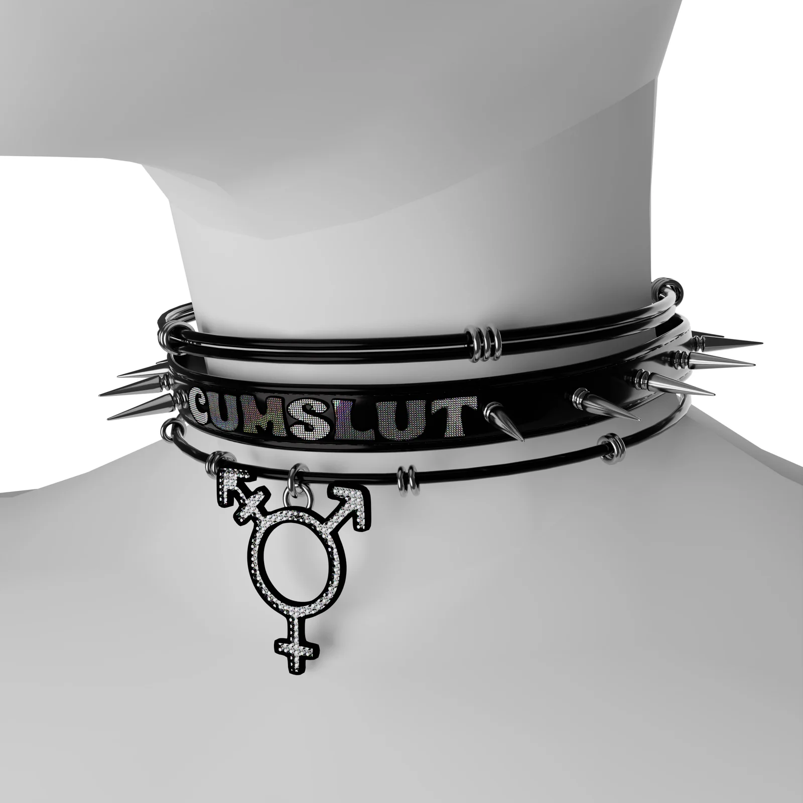 Choker Collection 01 screenshot 5