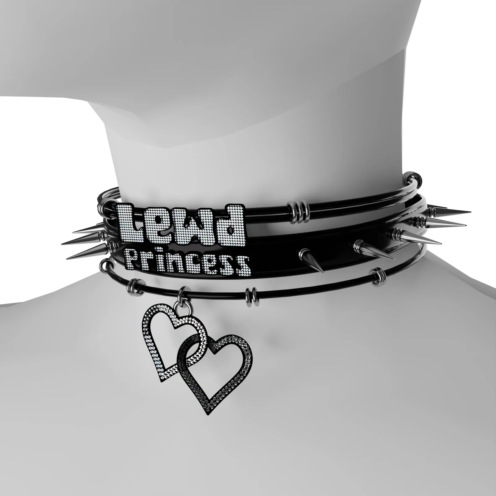 Choker Collection 01 screenshot 8