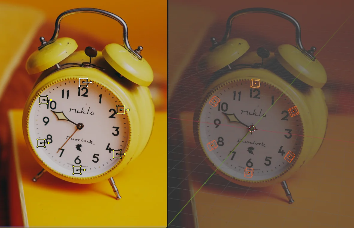 Camera PnPoint screenshot 3