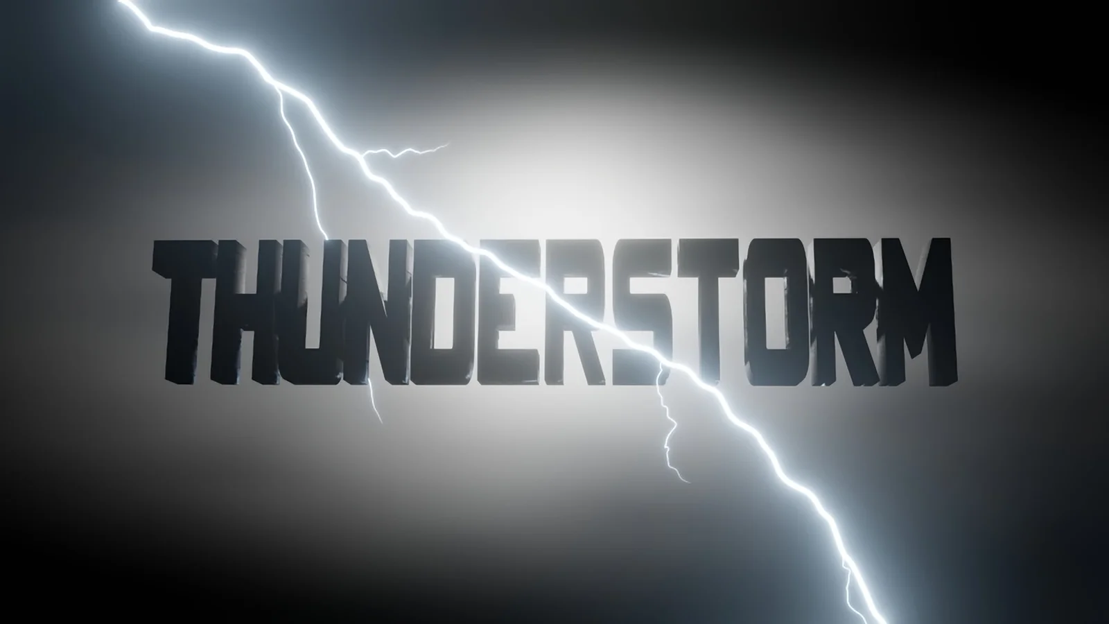 Thunderstorm screenshot 2