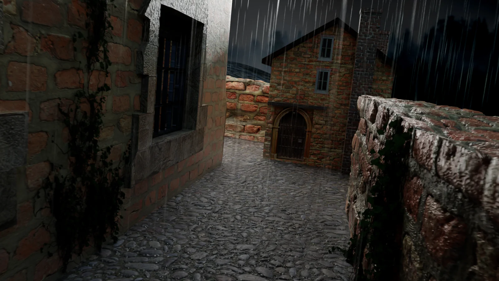 Thunderstorm screenshot 6
