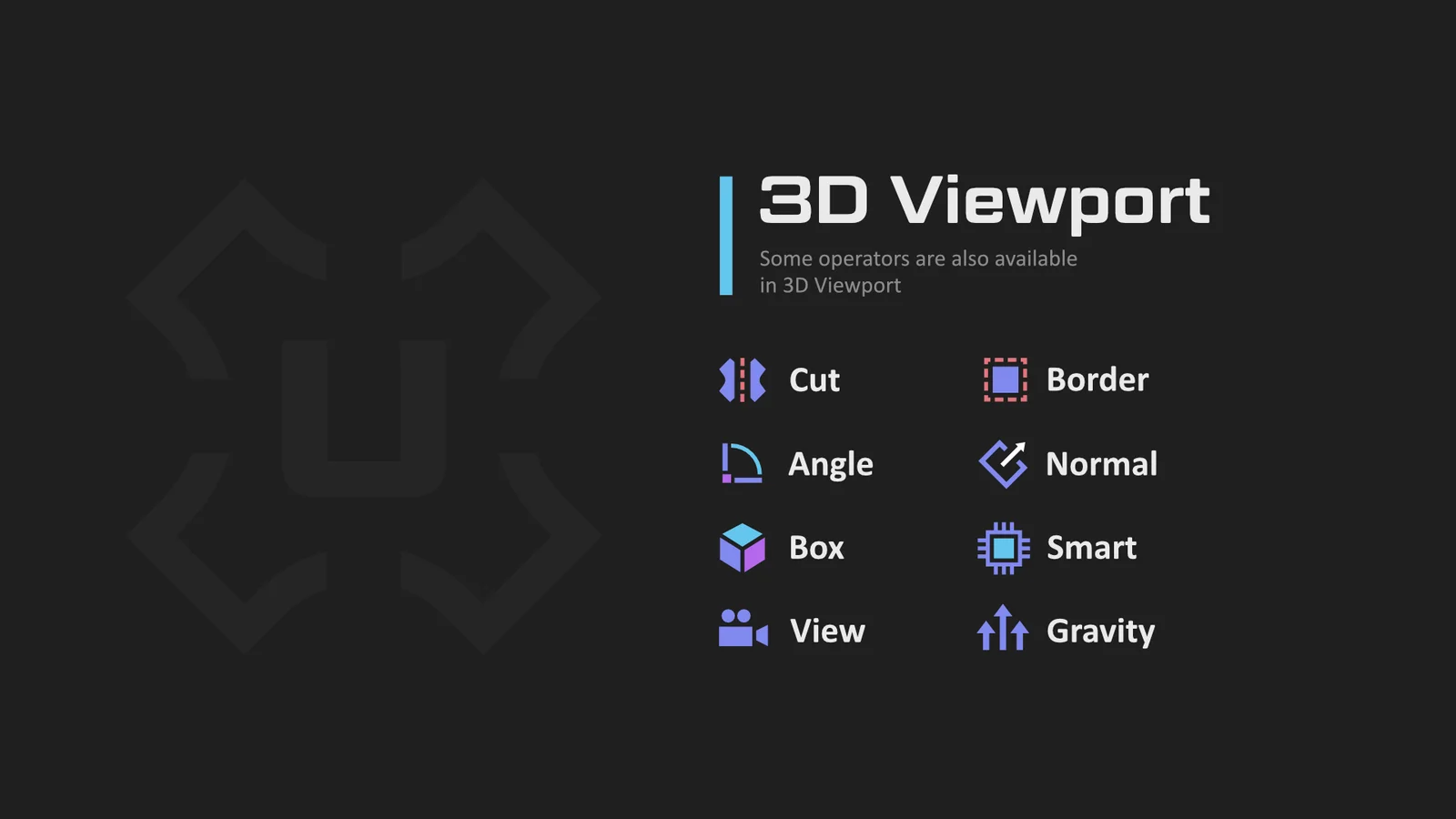 UniV Pro screenshot 5