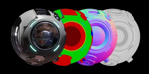 Build Export Node - Blender addons