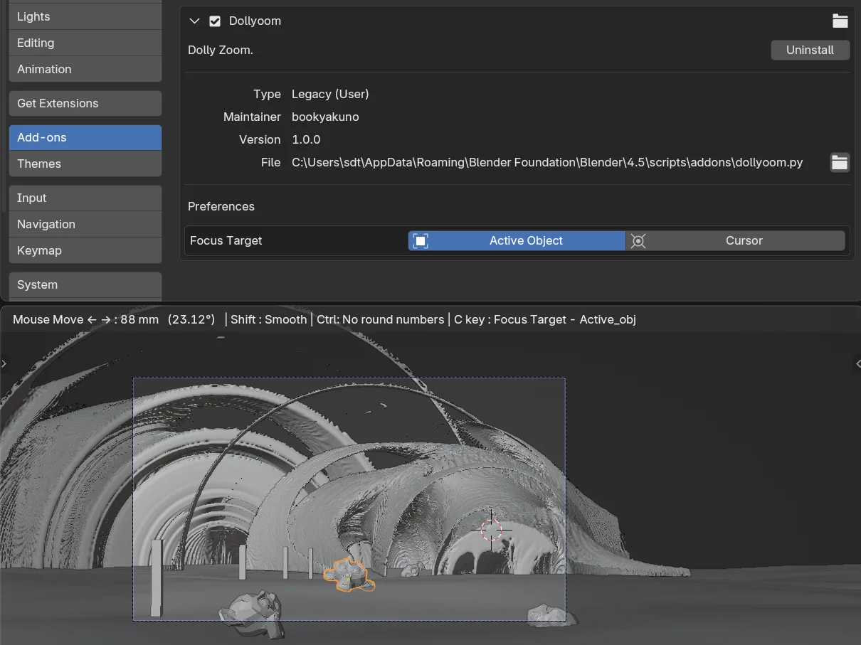 Dollyoom screenshot 3