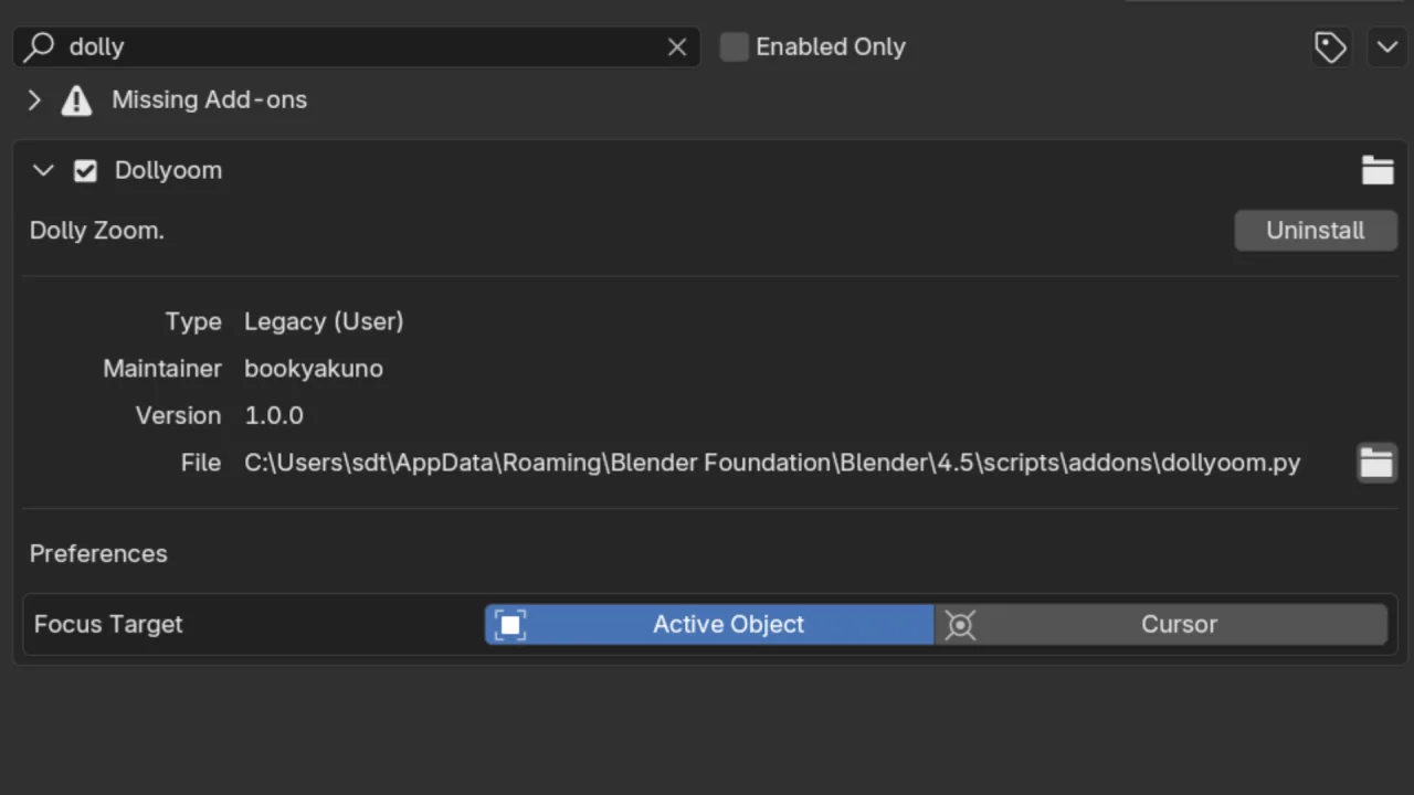 Dollyoom screenshot 4