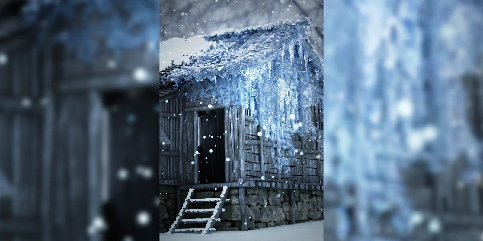 Frostyice Tools screenshot 2