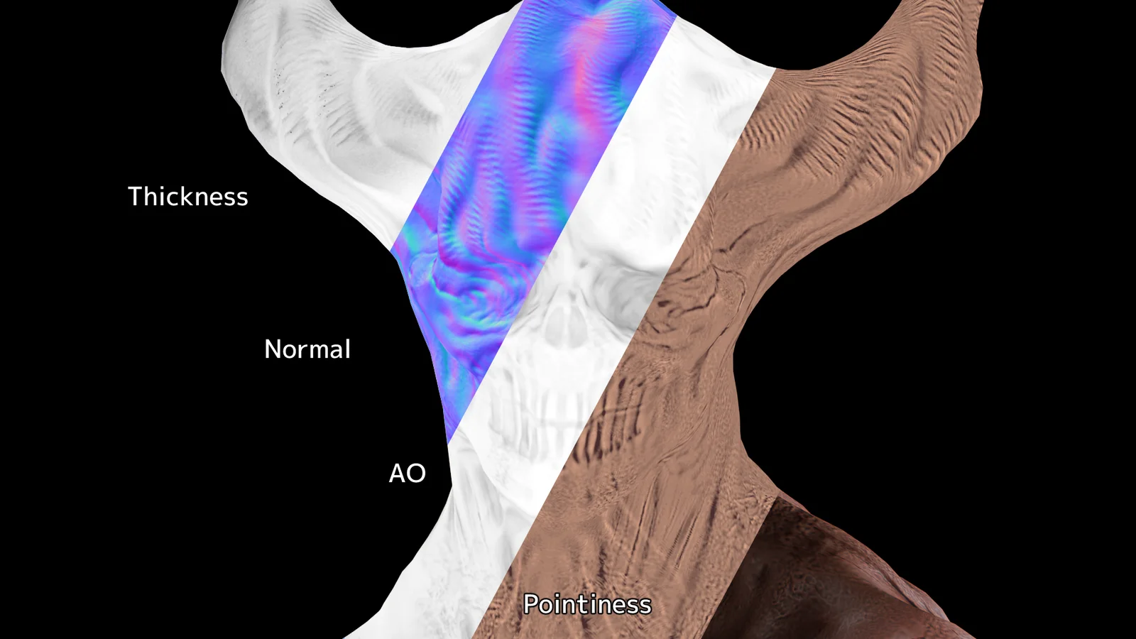 Lazy Baker screenshot 2