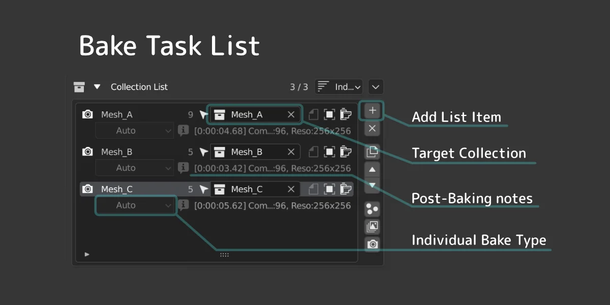 Lazy Baker screenshot 6