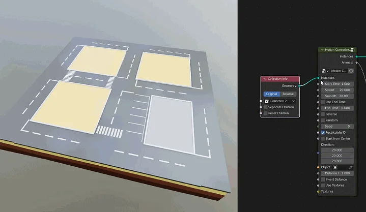 Motion Animate screenshot 4