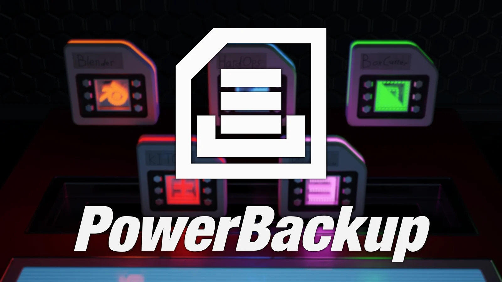 PowerBackup screenshot 4