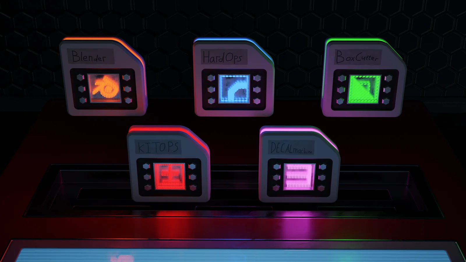 PowerBackup screenshot 5