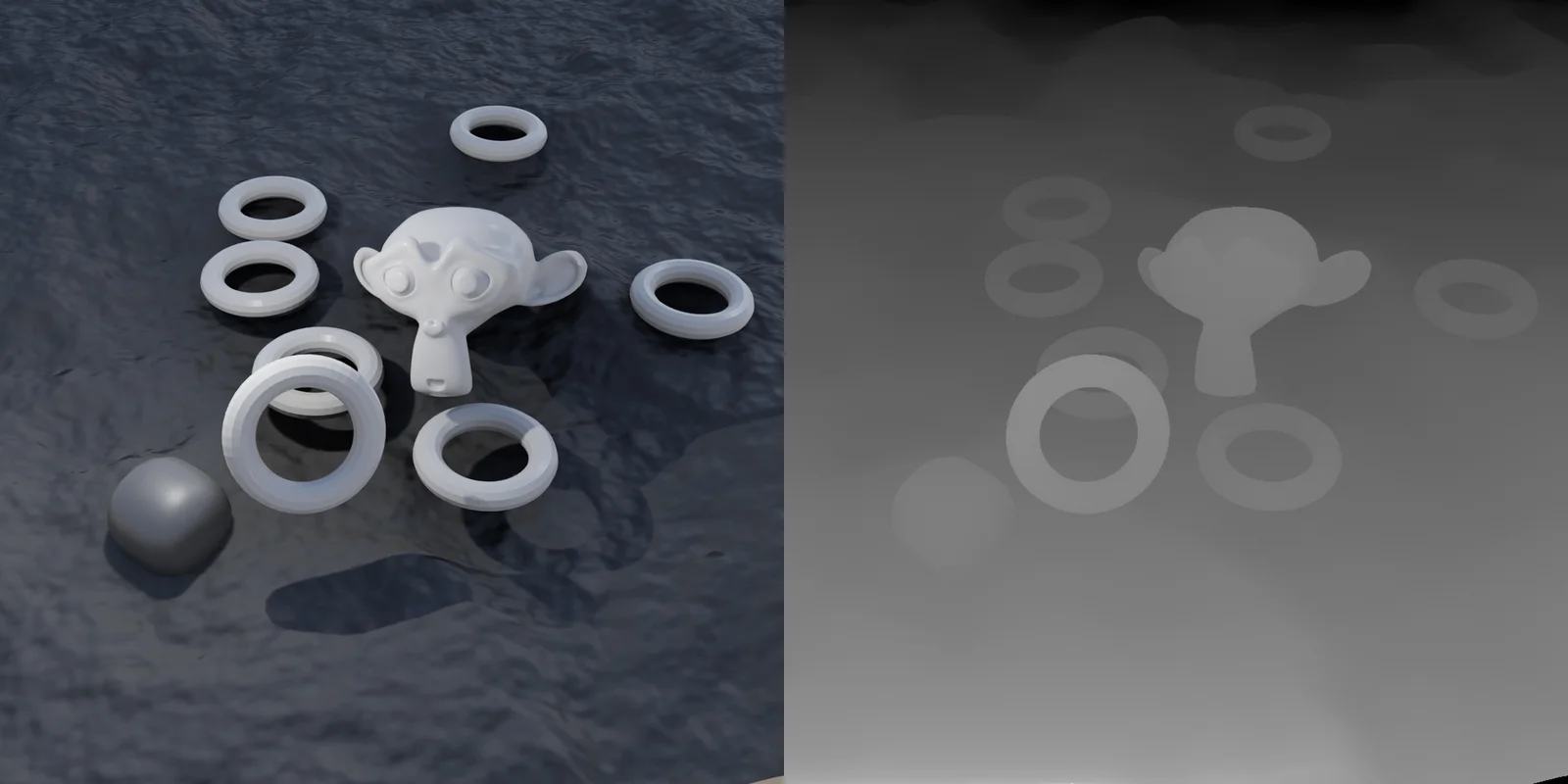 Render 3D Photo screenshot 4