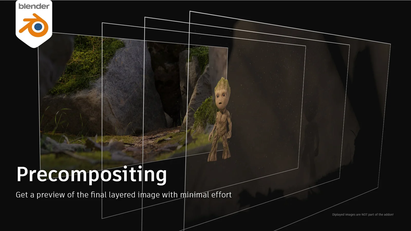 Renderlayer Manager screenshot 6
