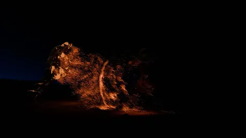 Advanced Effects Tutorial Series - Blender tutorials & courses