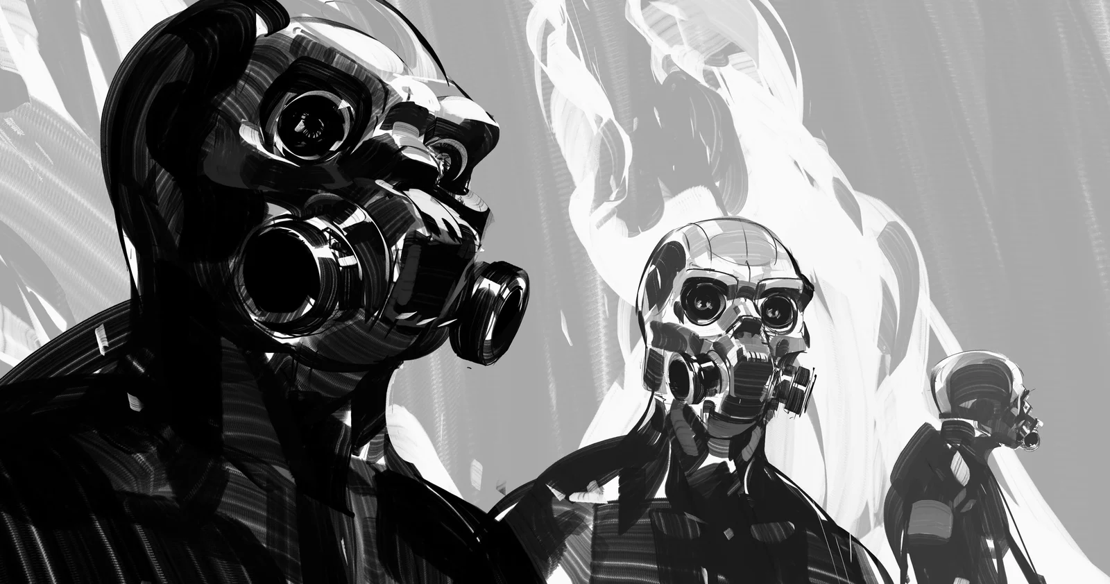 Advanced Grease Pencil Tutorial screenshot 4