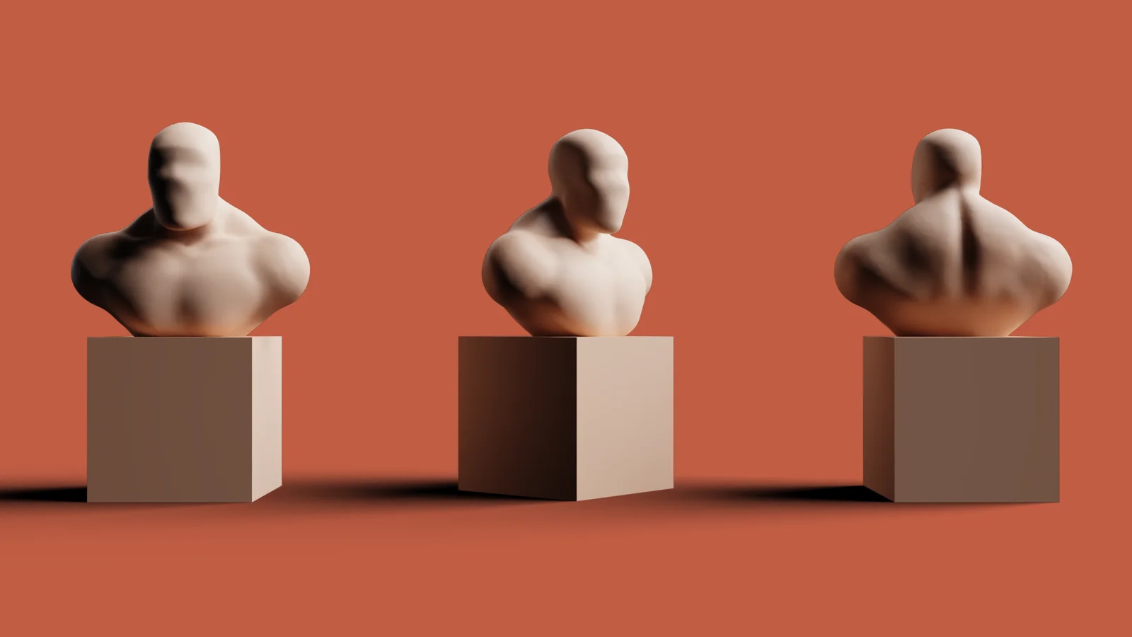 Base Mesh Pack screenshot 3