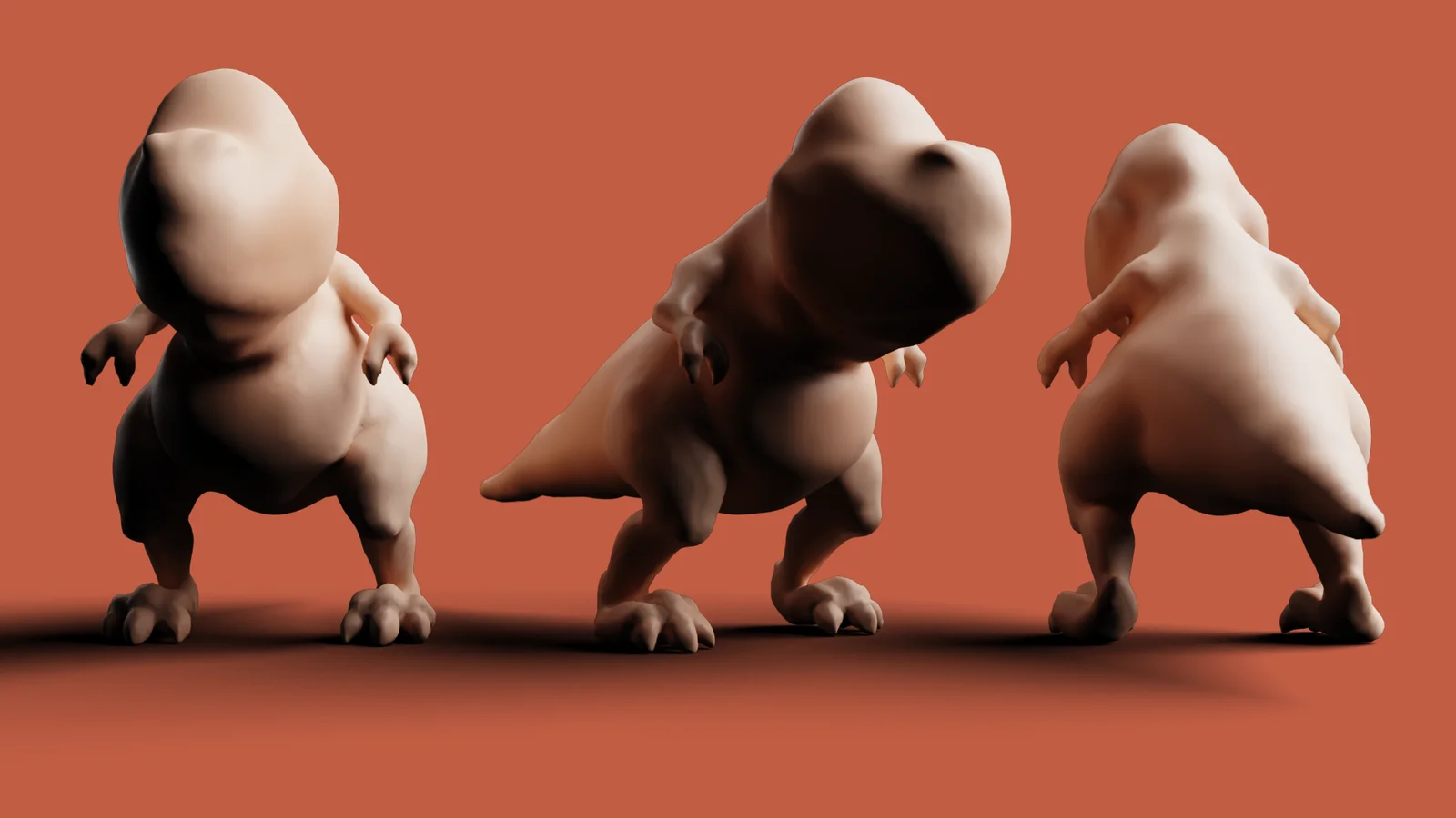 Base Mesh Pack screenshot 4