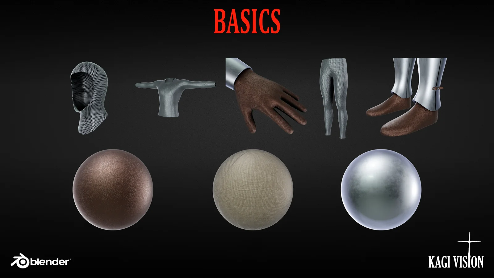 Kagi Vision Armor Pack screenshot 8