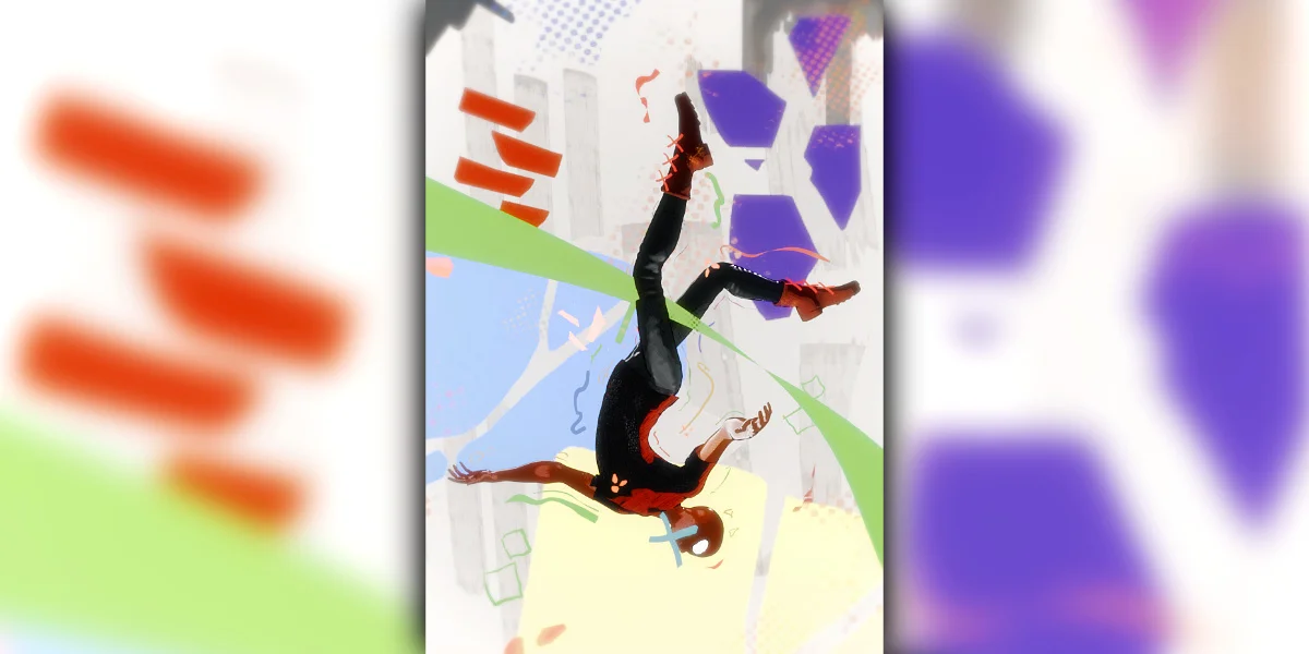 Motion Stroke FX screenshot 3