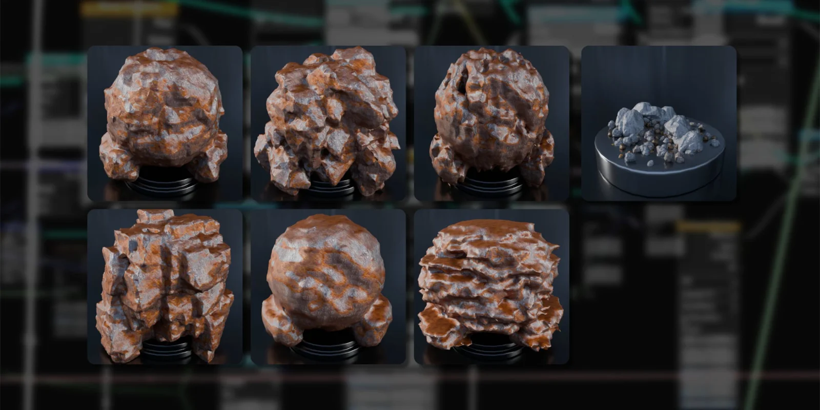 Rock Master Tools screenshot 3