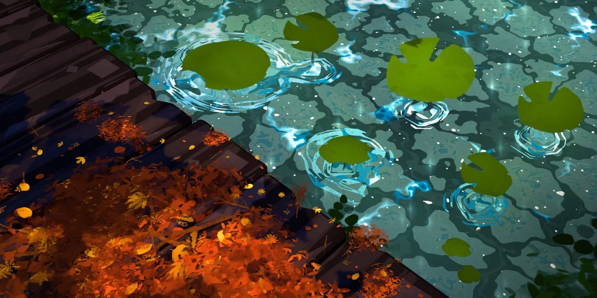 Stylized EcoKit screenshot 3