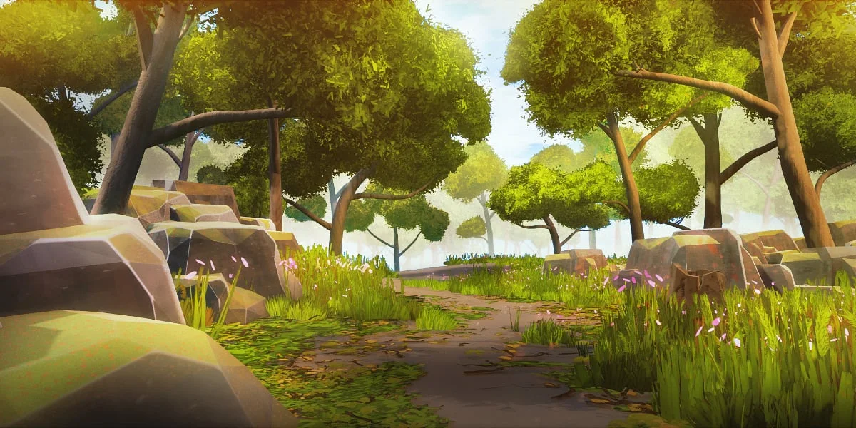 Stylized EcoKit screenshot 7