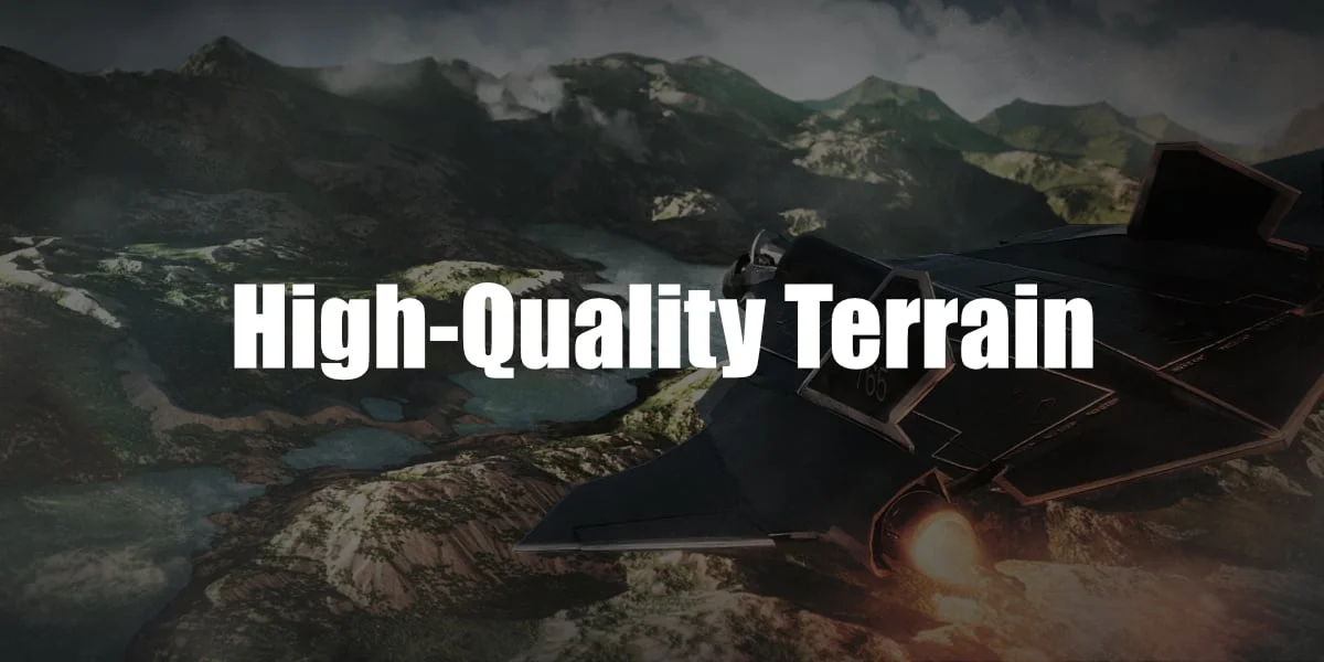 Terrain Master Tools screenshot 5