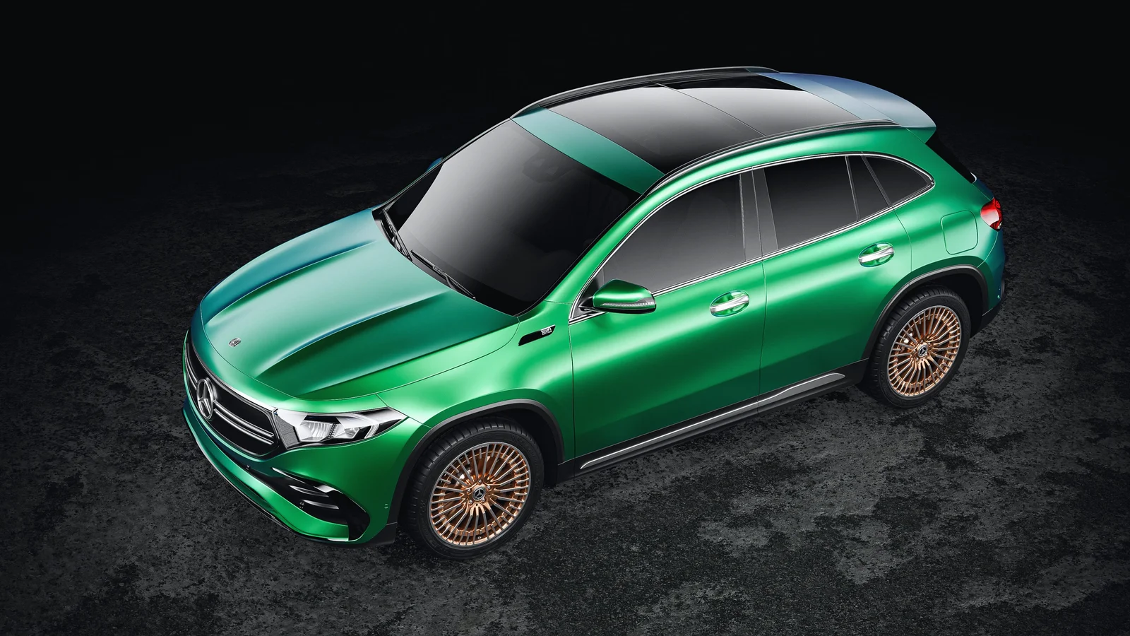 Automotive Lights Studio screenshot 2