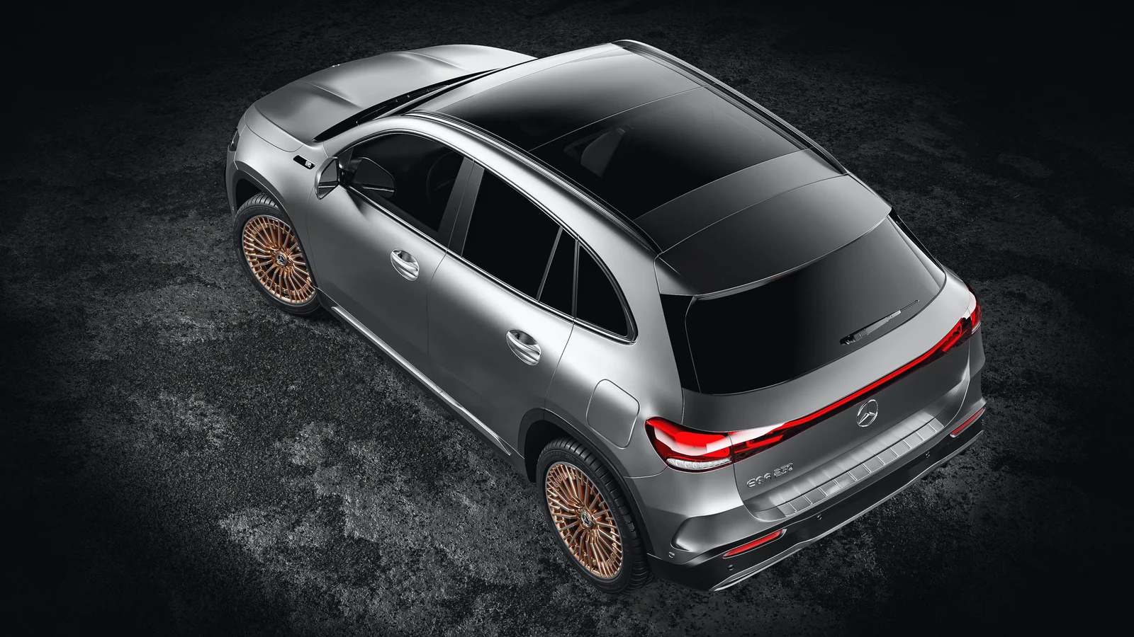 Automotive Lights Studio screenshot 3