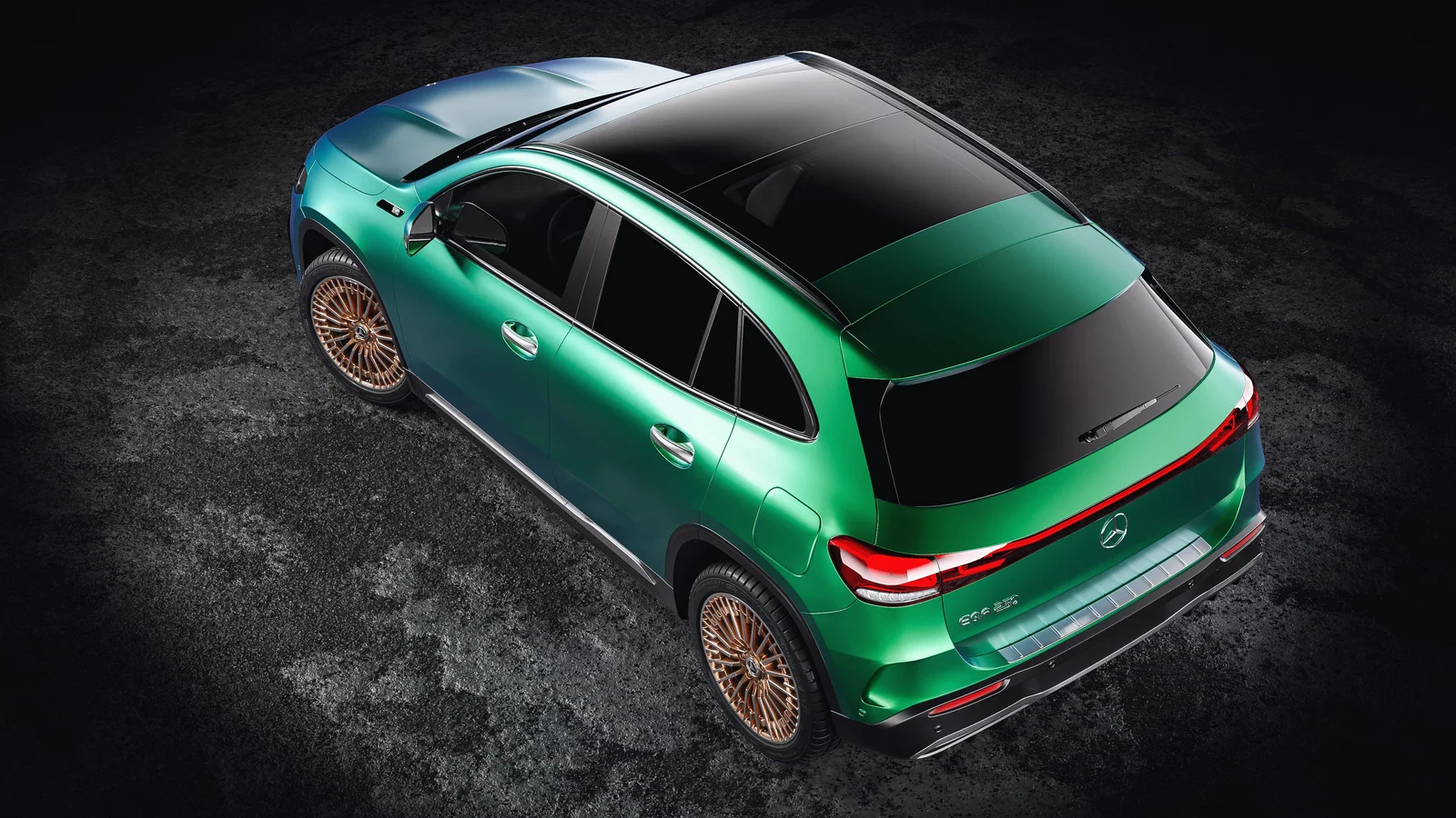 Automotive Lights Studio screenshot 4