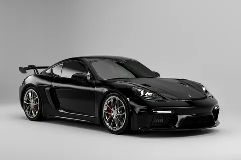 Automotive Studio - Blender scenes