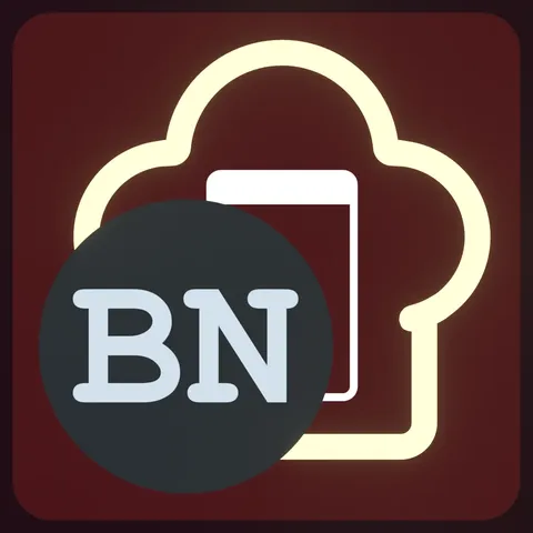 Baking Node - Blender addons
