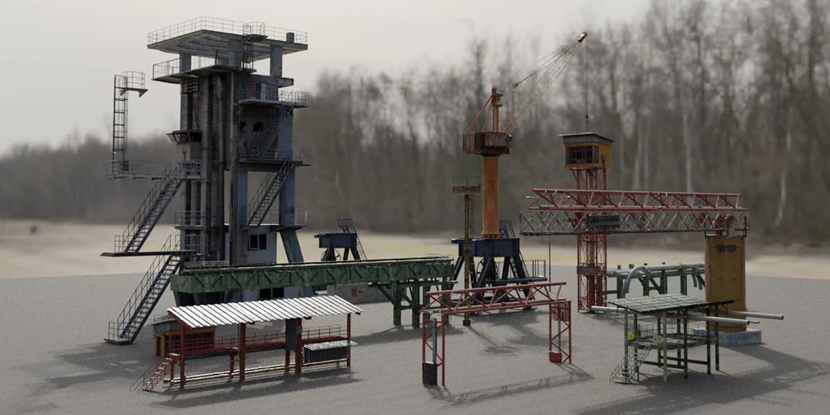 Beginner Workflow For Cinematic Art screenshot 4