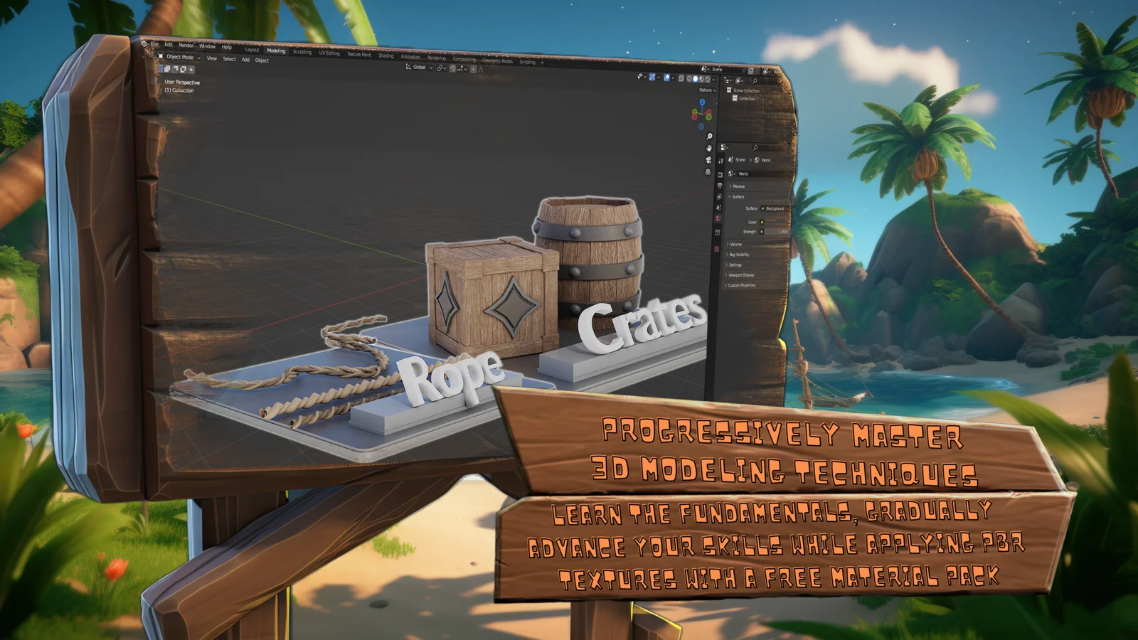 Beginner's Bootcamp screenshot 3