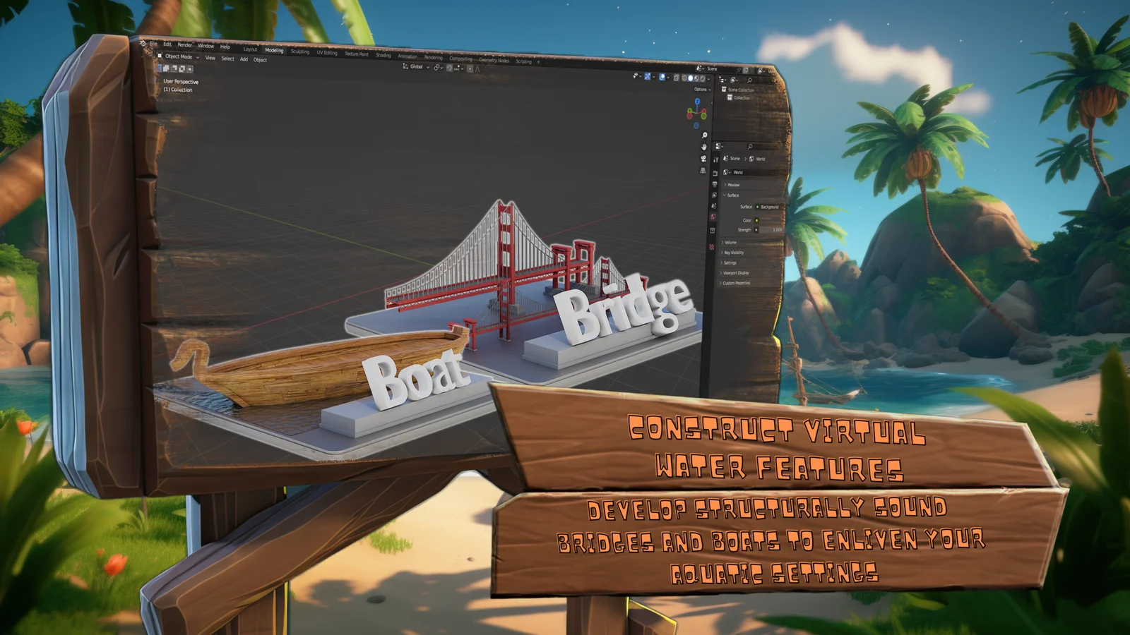 Beginner's Bootcamp screenshot 4