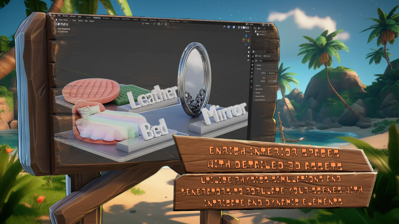 Beginner's Bootcamp screenshot 6