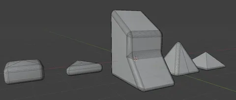 Bevel Node - Blender geometry nodes