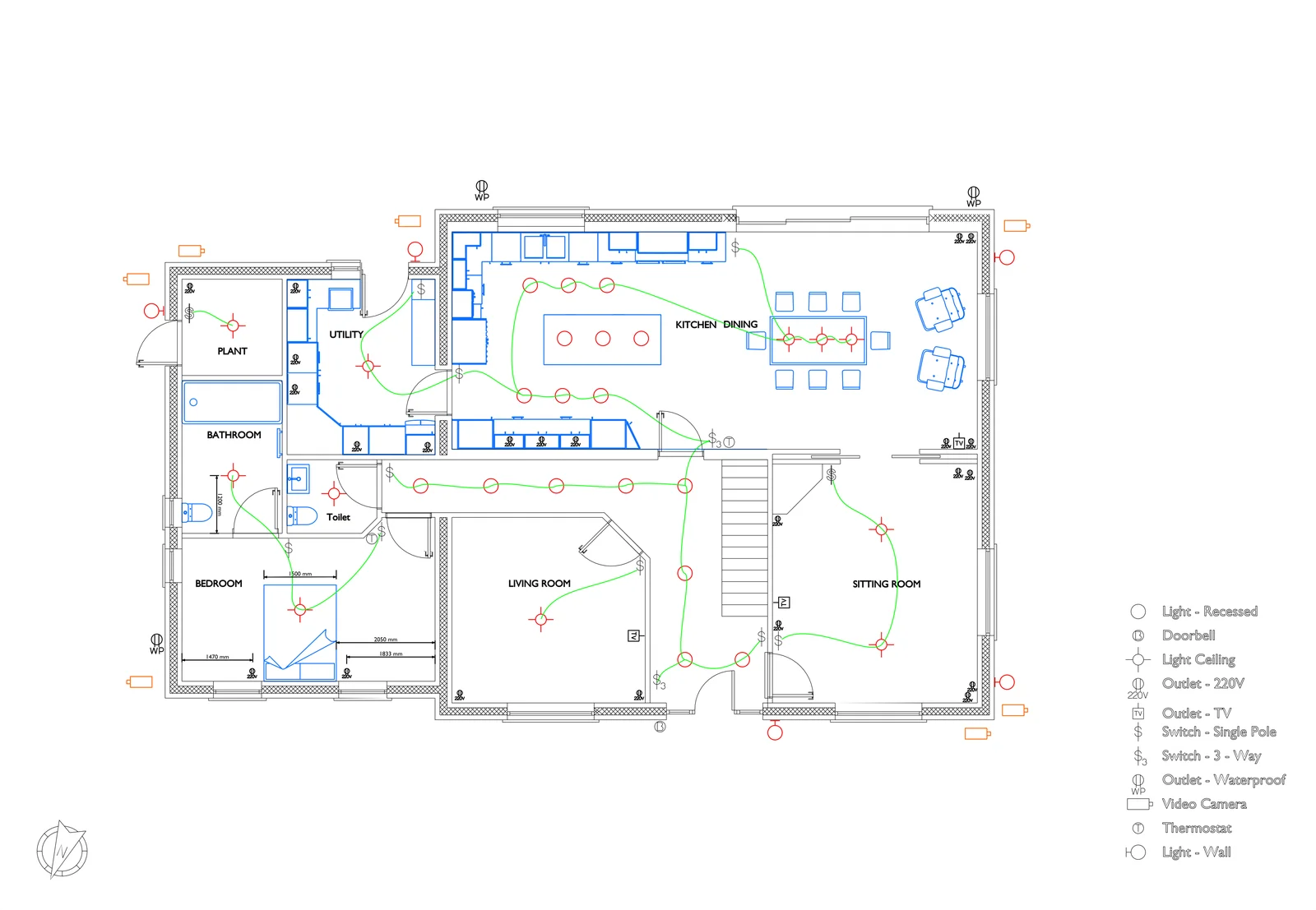 Blender Blocks screenshot 3