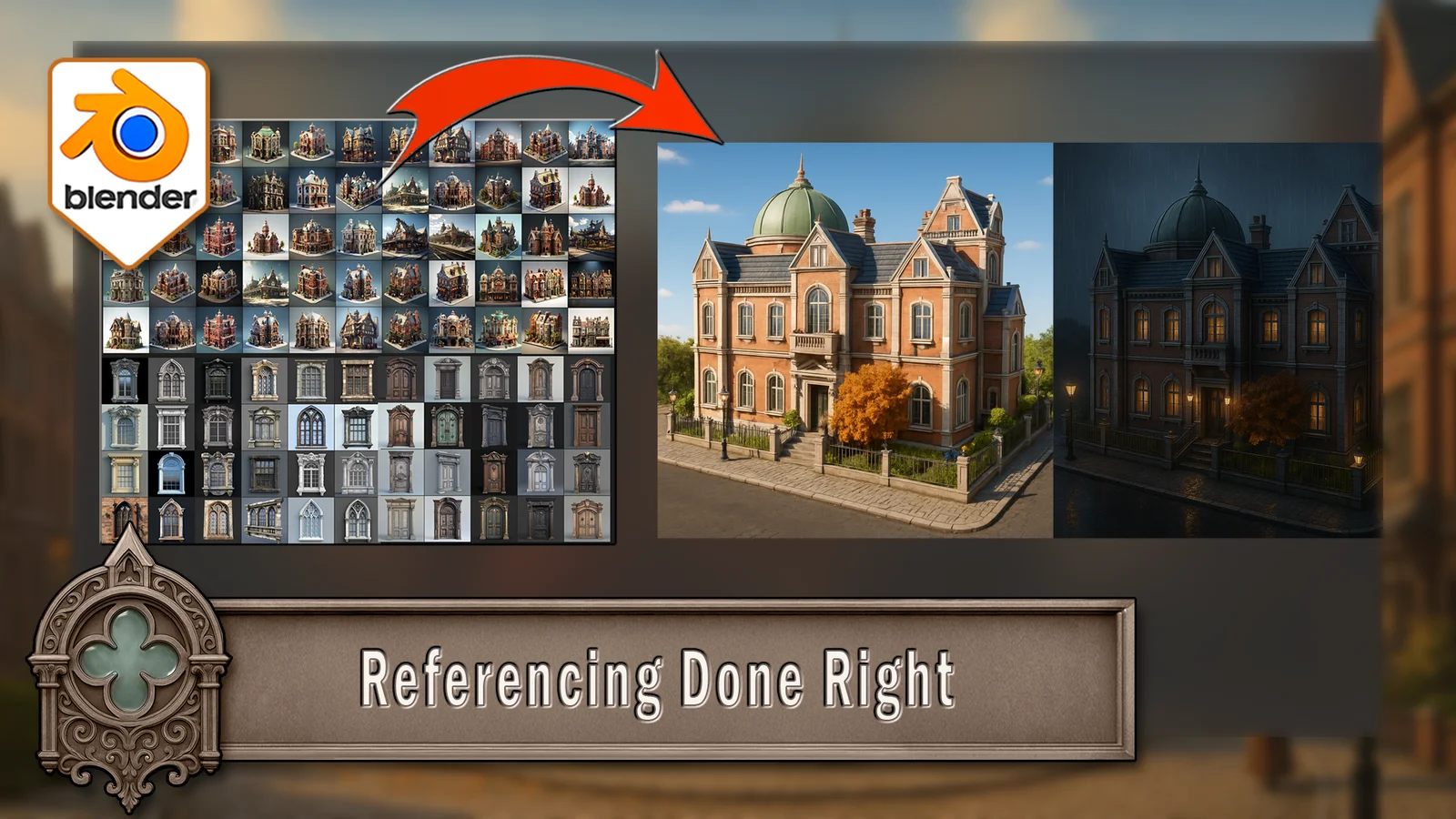 Building Masterclass screenshot 2