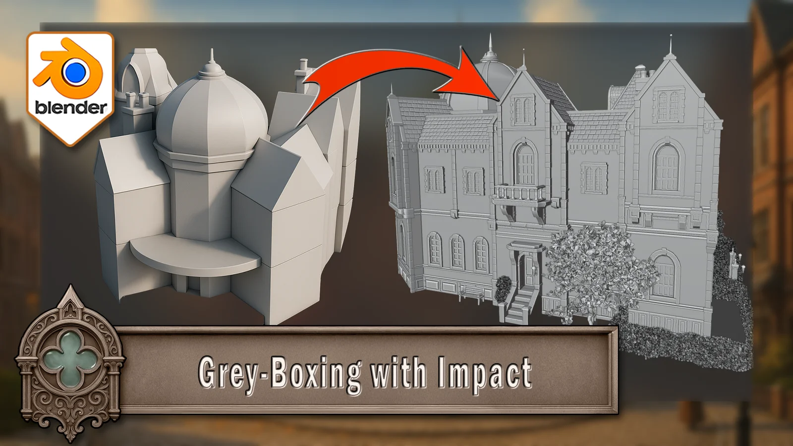 Building Masterclass screenshot 3