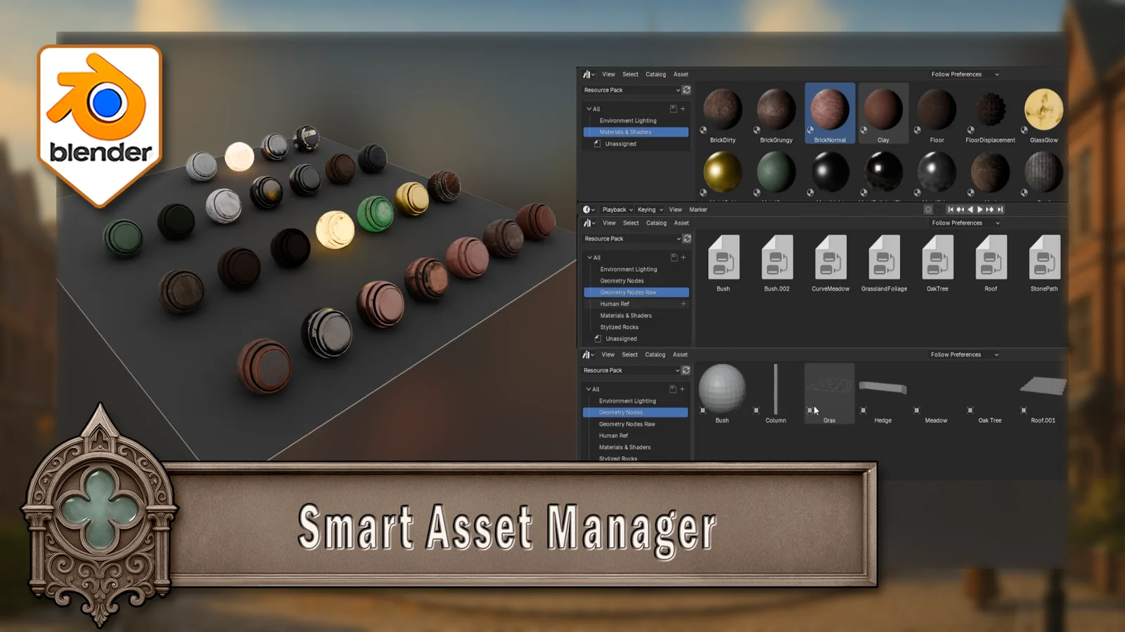 Building Masterclass screenshot 4