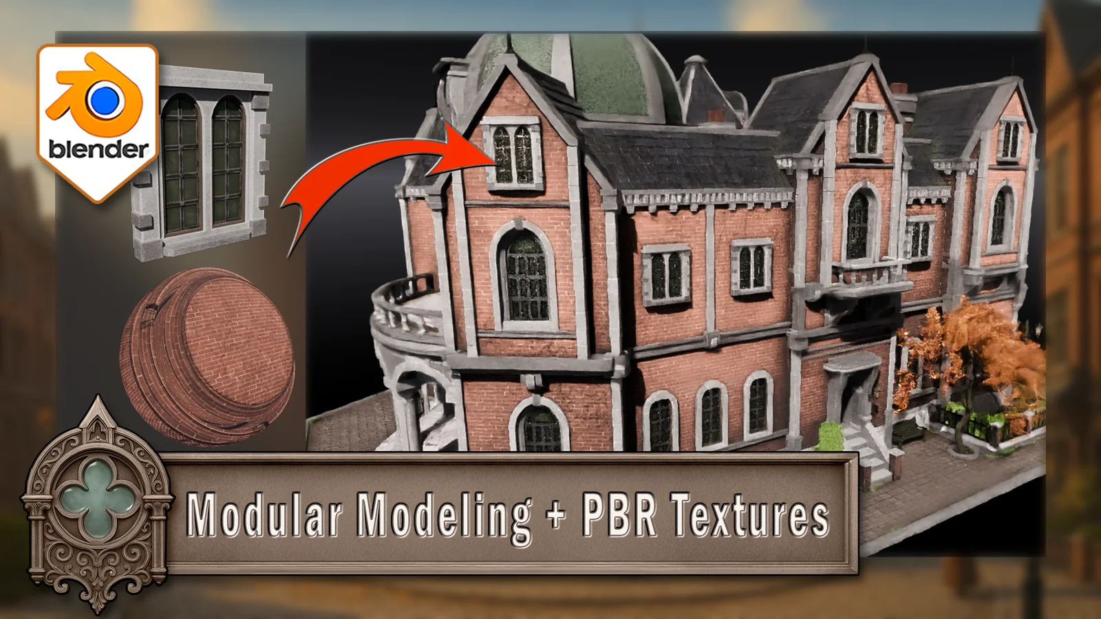 Building Masterclass screenshot 6