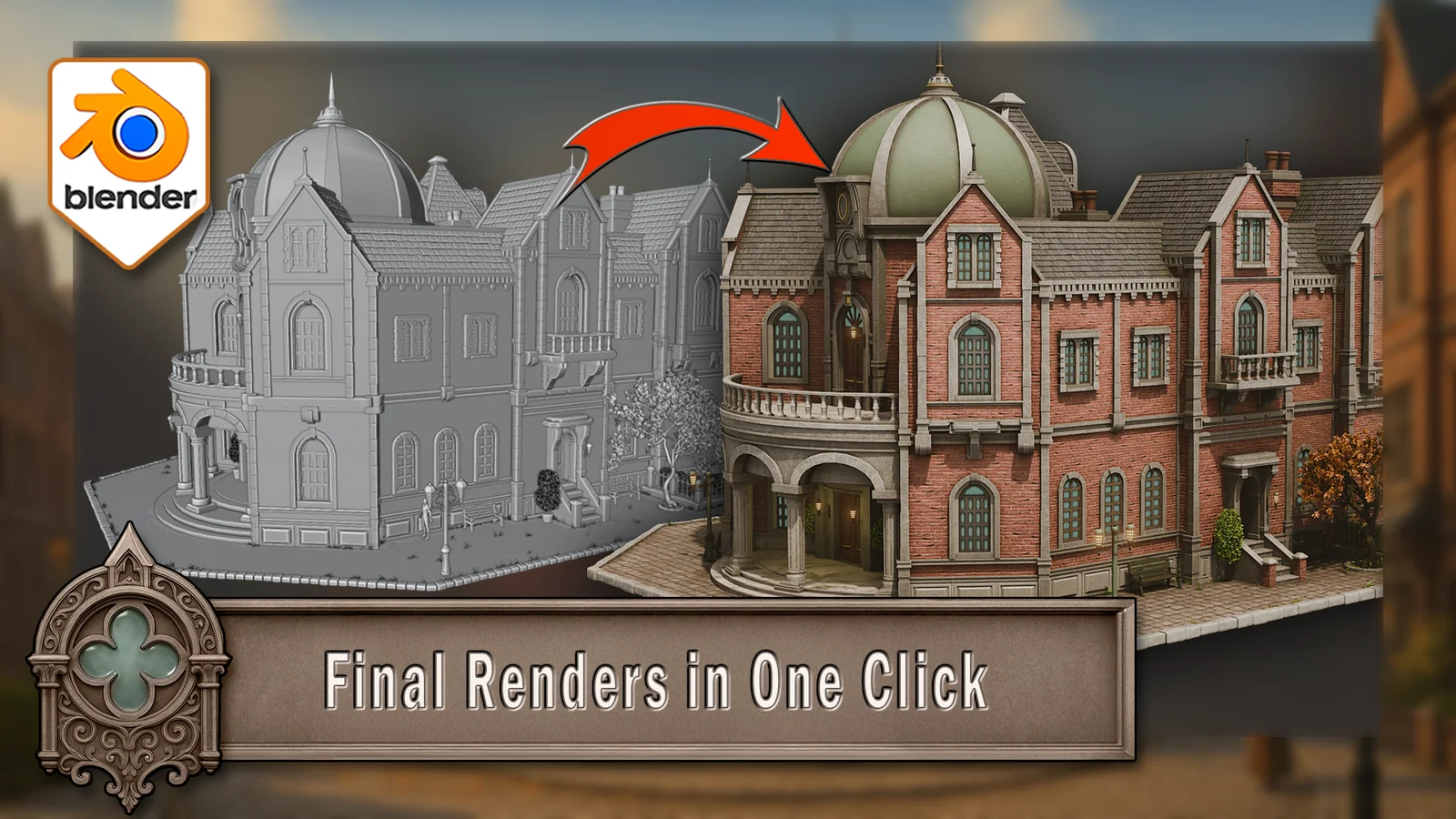 Building Masterclass screenshot 7