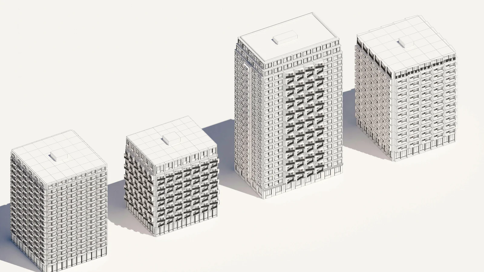 Building Pack 02 screenshot 4