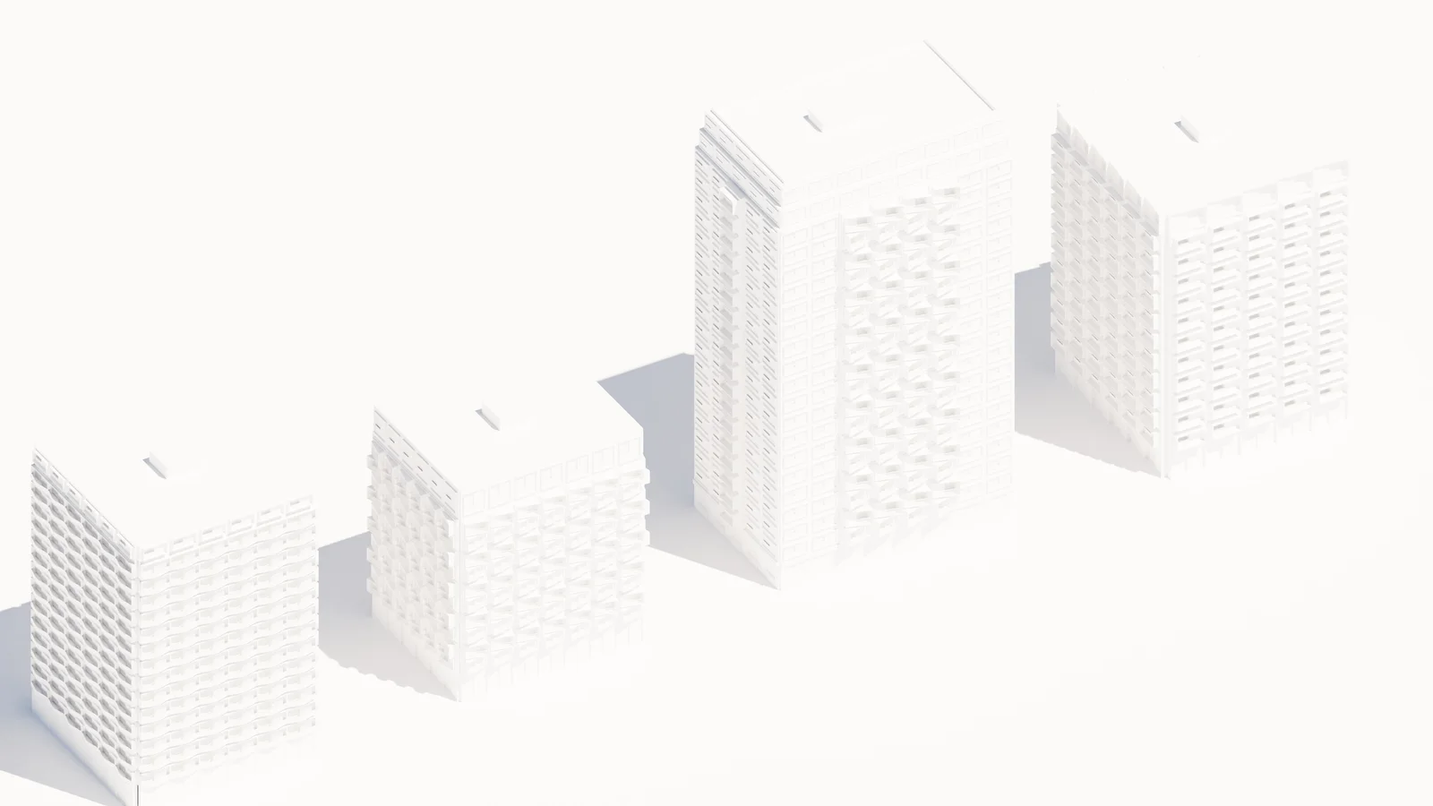 Building Pack 02 screenshot 5