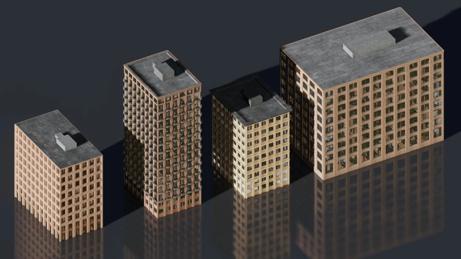 Building Pack 03 screenshot 2