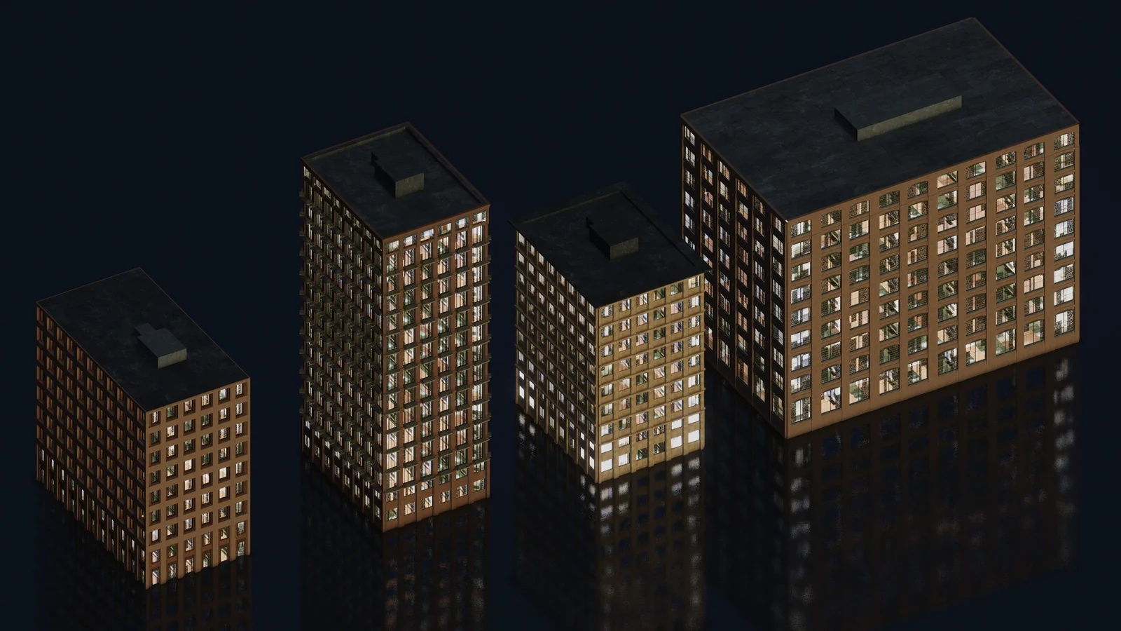 Building Pack 03 screenshot 3