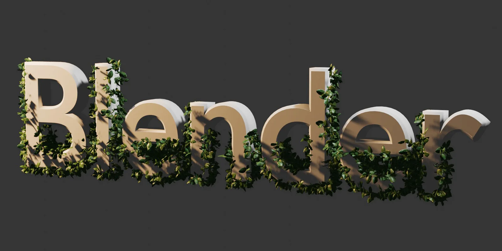 Bush Generator screenshot 4